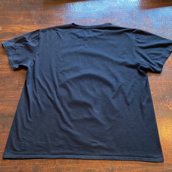 Batman DC Comics The Joker T-Shirt Black Size XL - Picture 5 of 10